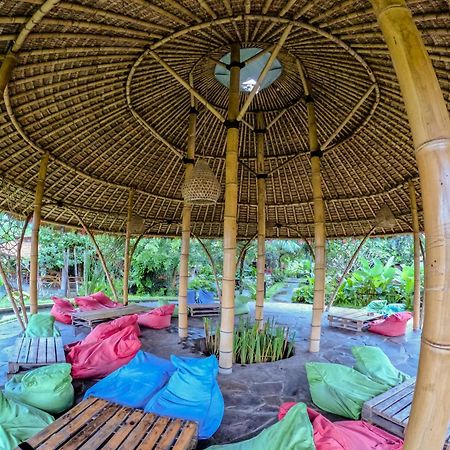 Aranka Tempasan Sangyang Exterior foto