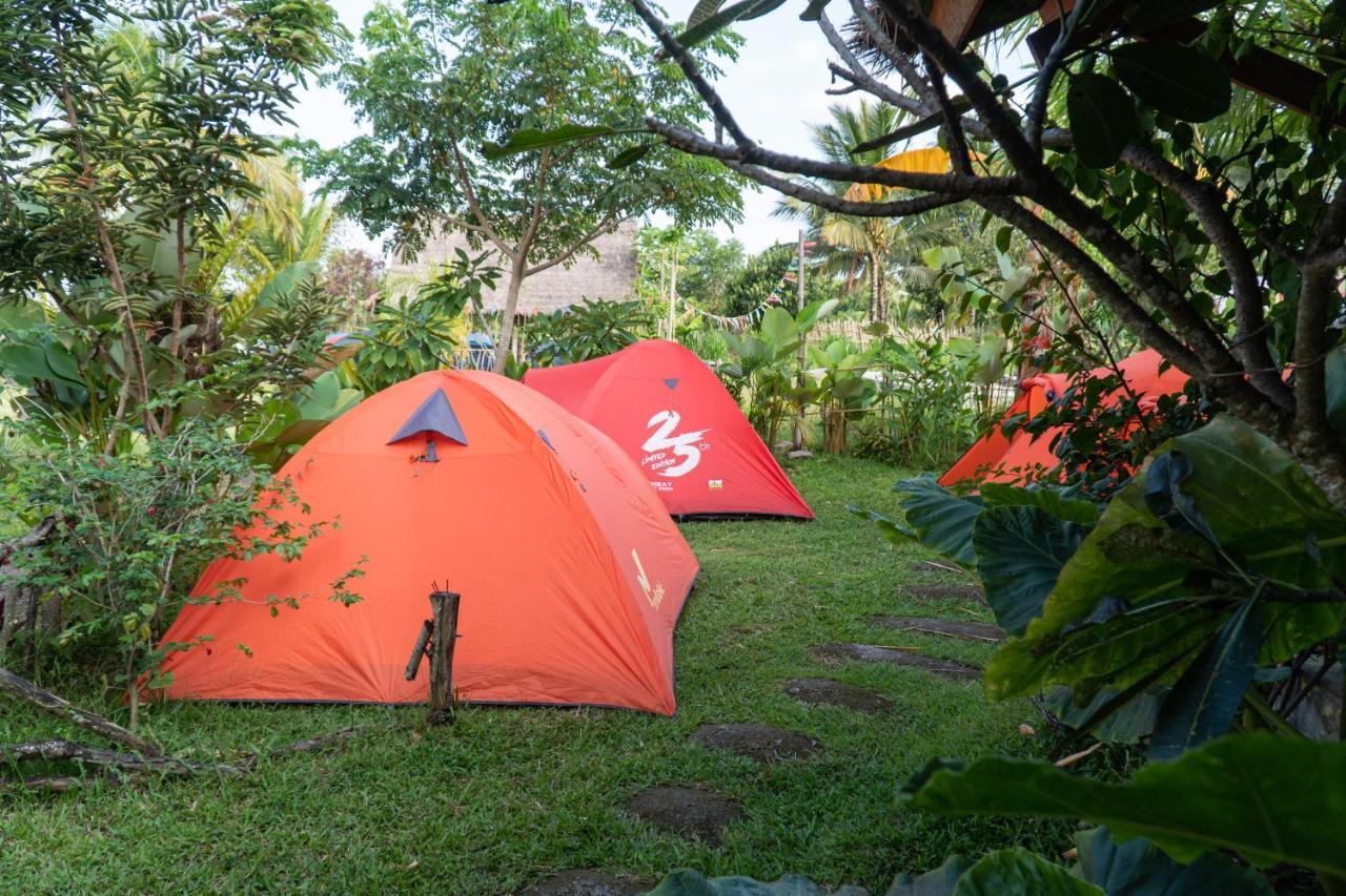 Aranka Tempasan Sangyang Exterior foto