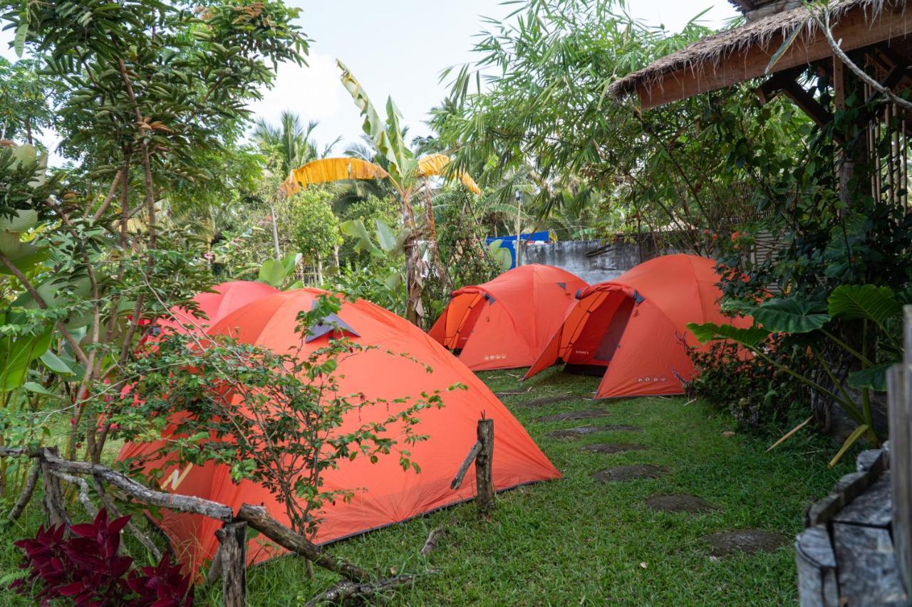 Aranka Tempasan Sangyang Exterior foto