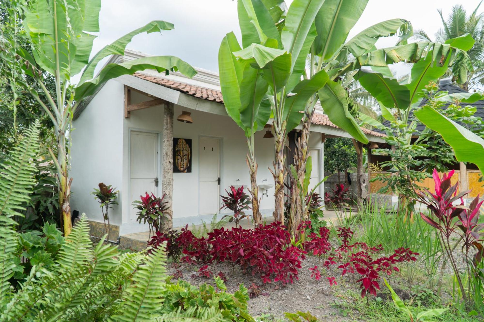Aranka Tempasan Sangyang Exterior foto