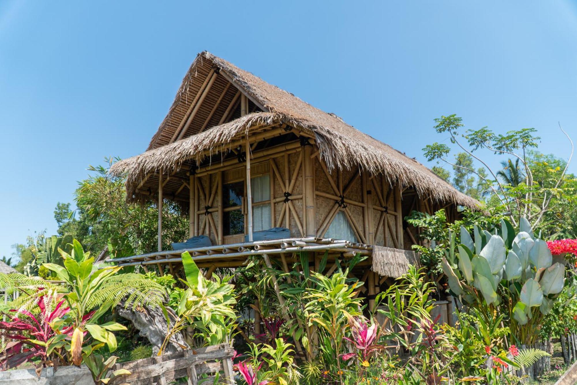 Aranka Tempasan Sangyang Exterior foto