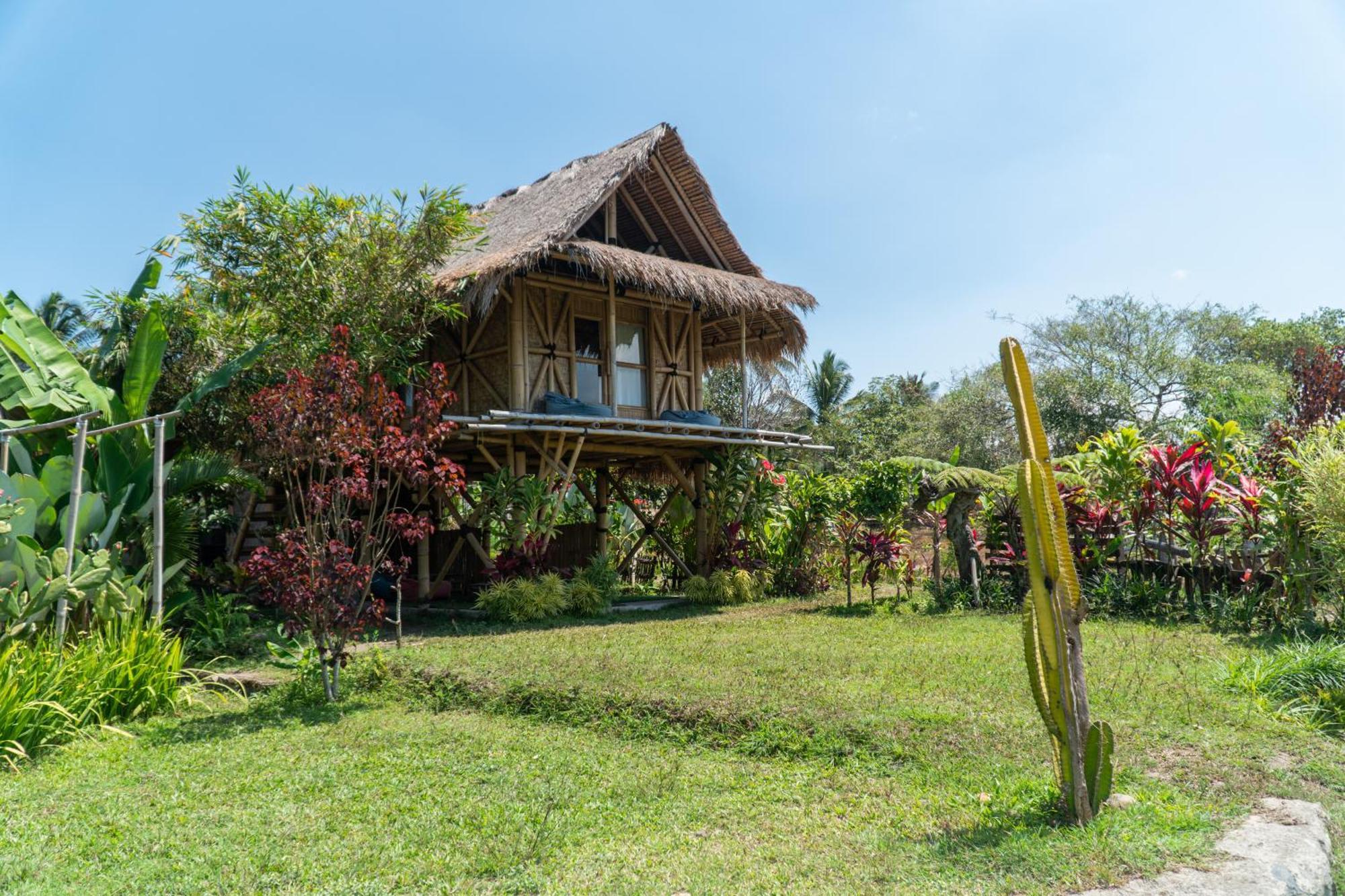 Aranka Tempasan Sangyang Exterior foto
