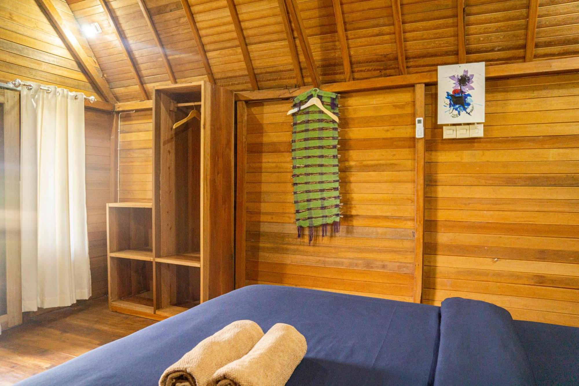 Aranka Tempasan Sangyang Exterior foto
