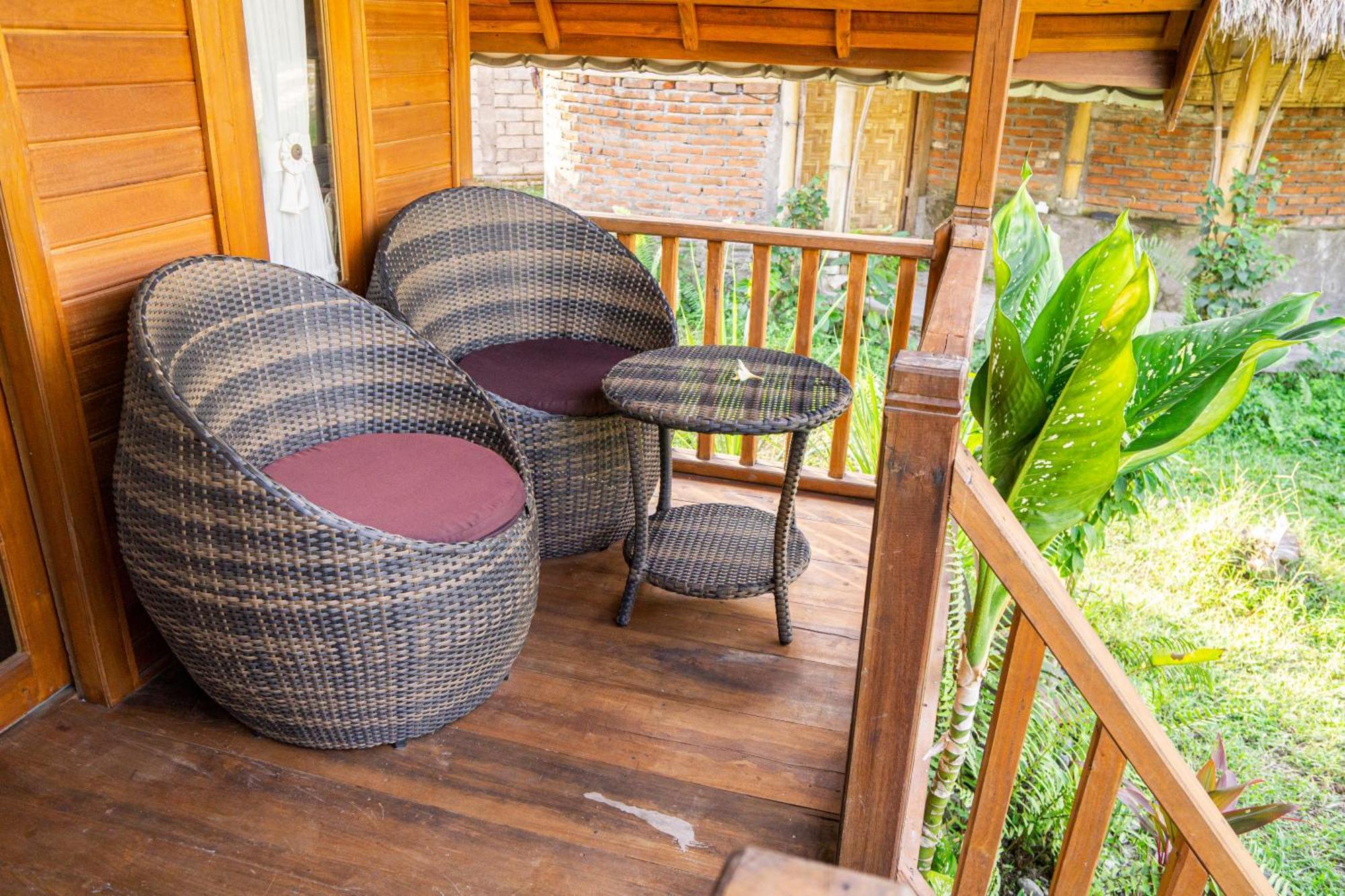 Aranka Tempasan Sangyang Exterior foto