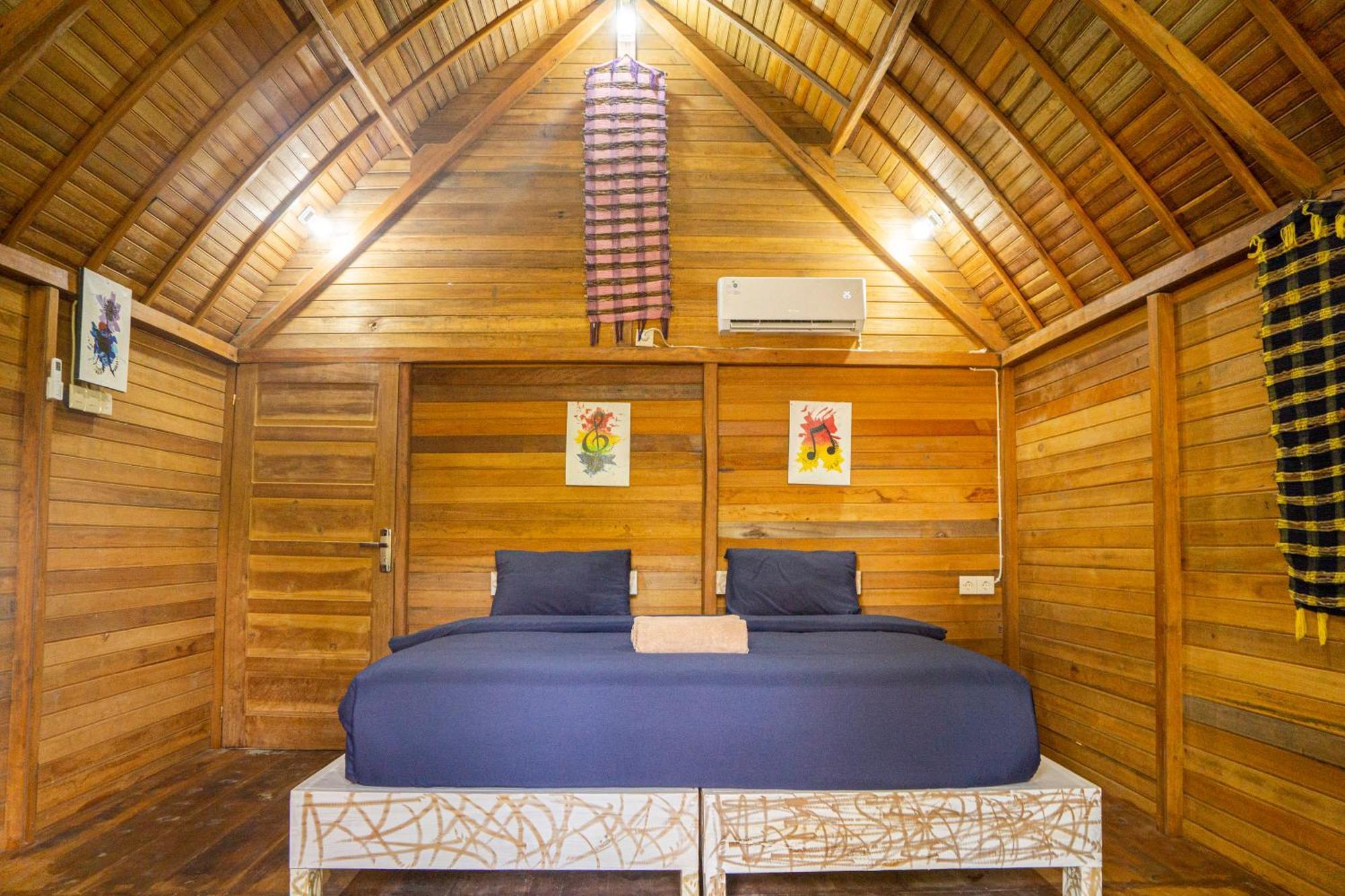 Aranka Tempasan Sangyang Exterior foto