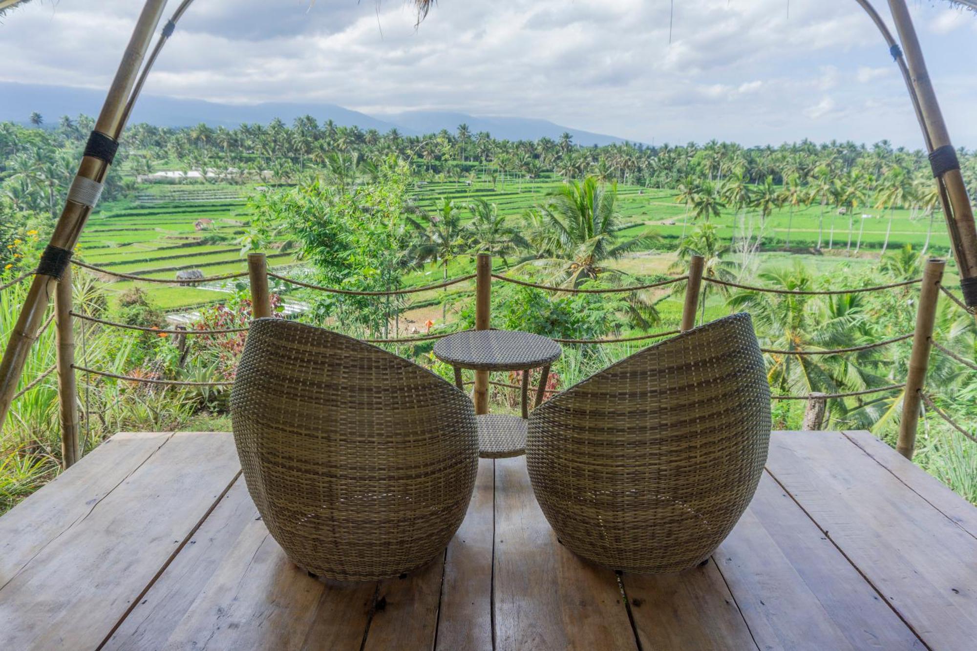 Aranka Tempasan Sangyang Exterior foto