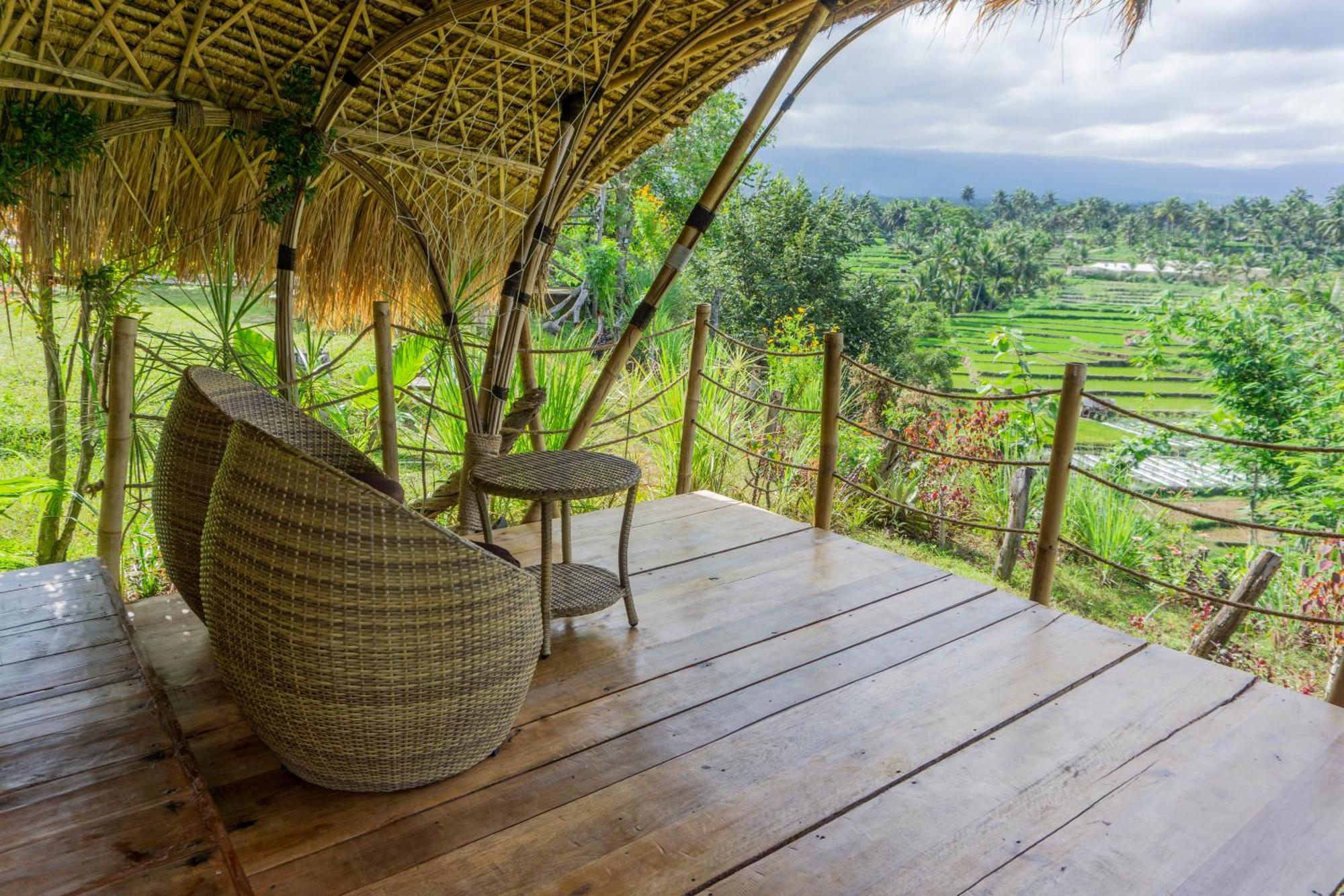 Aranka Tempasan Sangyang Exterior foto