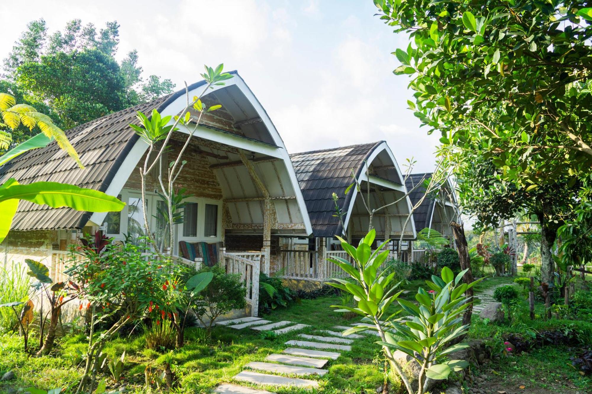 Aranka Tempasan Sangyang Exterior foto