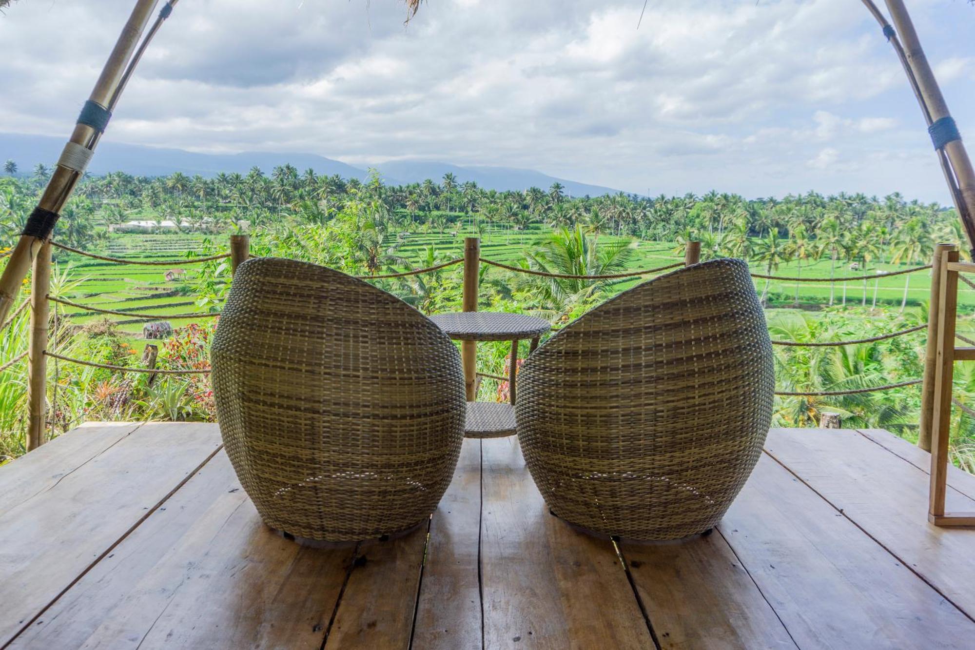 Aranka Tempasan Sangyang Exterior foto